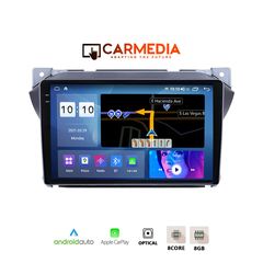 MEGASOUND - CARMEDIA CM8095-13 PLUS TABLET 9.5'' OEM SUZUKI ALTO | NISSAN PIXO 2009+