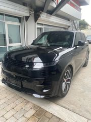 Land Rover Range Rover Sport '23 SPORT P510 Plug in 1st Edition