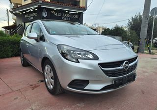 Opel Corsa '15 ΑΥΤΟΜΑΤΟ FULL EXTRA!! 