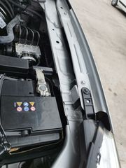 Pickup - Αγροτικό Nissan 2018 NAVARA NP 300 ΔΕΡΜΑ ΗΛΙΟΡΟΦΗ-thumb-15