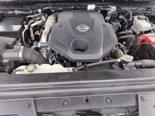 Pickup - Αγροτικό Nissan 2018 NAVARA NP 300 ΔΕΡΜΑ ΗΛΙΟΡΟΦΗ-thumb-16