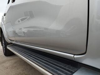 Pickup - Αγροτικό Nissan 2018 NAVARA NP 300 ΔΕΡΜΑ ΗΛΙΟΡΟΦΗ-thumb-17