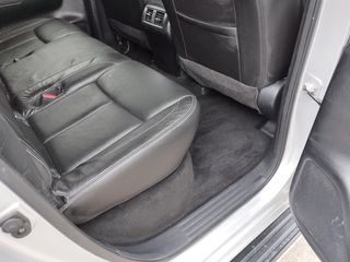 Pickup - Αγροτικό Nissan 2018 NAVARA NP 300 ΔΕΡΜΑ ΗΛΙΟΡΟΦΗ-thumb-19