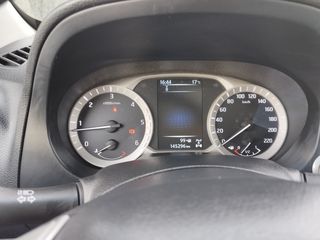 Pickup - Αγροτικό Nissan 2018 NAVARA NP 300 ΔΕΡΜΑ ΗΛΙΟΡΟΦΗ-thumb-24