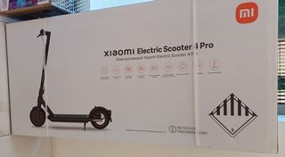 Xiaomi '24 Electric Scooter 4 Pro