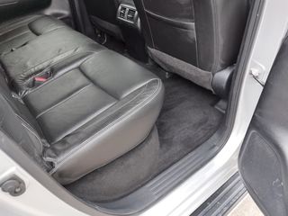 Διπλοκάμπινο Nissan 2018 NAVARA NP 300 ΔΕΡΜΑ ΗΛΙΟΡΟΦΗ-thumb-17