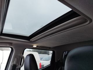 Διπλοκάμπινο Nissan 2018 NAVARA NP 300 ΔΕΡΜΑ ΗΛΙΟΡΟΦΗ-thumb-24