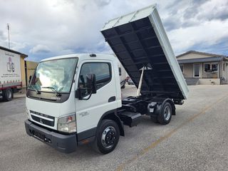 Mitsubishi '11 CANTER FUSO 7C15 ΑΝΑΤΡΟΠΗ EURO 5