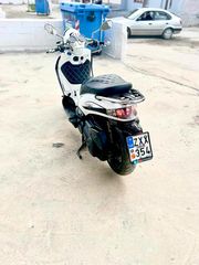 Piaggio Beverly 500 Cruiser '07 2000/