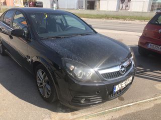 Opel Vectra '06  GTS 1.8 Edition