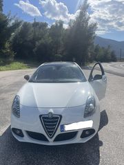 Alfa Romeo Giulietta '13  1.6 JTDM 16V