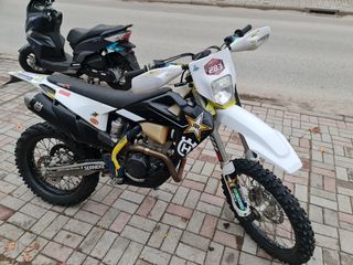 Husqvarna FE 350 2020
