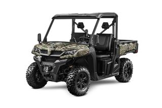 CFmoto UForce 1000 2024 New 2024 Αγροτικό -thumb-2