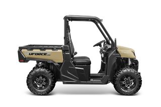 CFmoto UForce 1000 2024 New 2024 Αγροτικό -thumb-3