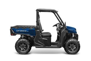 CFmoto UForce 1000 2024 New 2024 Αγροτικό -thumb-5