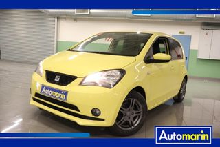 Seat Mii '15 Sport Pack Navi