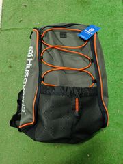 Backpack Husqvarna γκρι (576.8592-01)-thumb-2