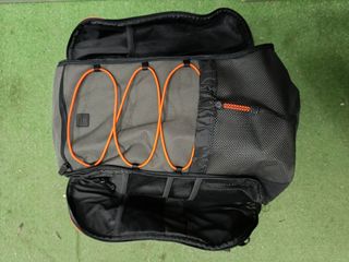 Backpack Husqvarna γκρι (576.8592-01)-thumb-5