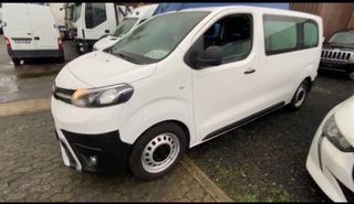 Toyota Proace '22 TAXI 