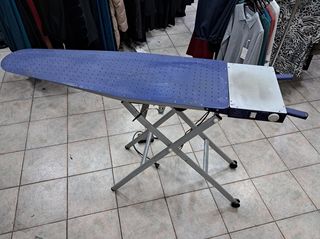 ΣΑΝΙΔΑ ΣΙΔΕΡΩΜΑΤΟΣ ΕΠΑΓΓΕΛΜΑΤΙΚΗ HARMONY