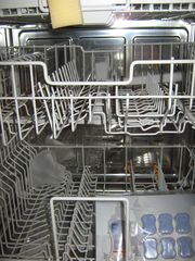 MIELE Πλυντήριο πιάτων εντοιχισμένο Διαστασεων 60Χ55Χ80 