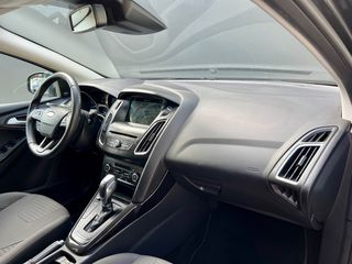 Ford Focus 2018 1.0 EcoBoost/ΑΥΤΟΜΑΤΟ/ΟΘΟΝΗ/NAVI/CAMERA/CLIMA/KEYLESS-thumb-19