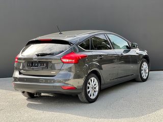 Ford Focus 2018 1.0 EcoBoost/ΑΥΤΟΜΑΤΟ/ΟΘΟΝΗ/NAVI/CAMERA/CLIMA/KEYLESS-thumb-10