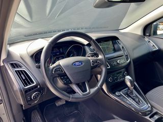 Ford Focus 2018 1.0 EcoBoost/ΑΥΤΟΜΑΤΟ/ΟΘΟΝΗ/NAVI/CAMERA/CLIMA/KEYLESS-thumb-20