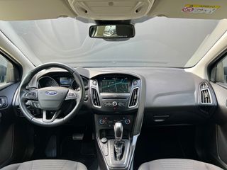 Ford Focus 2018 1.0 EcoBoost/ΑΥΤΟΜΑΤΟ/ΟΘΟΝΗ/NAVI/CAMERA/CLIMA/KEYLESS-thumb-15