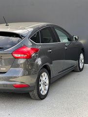 Ford Focus 2018 1.0 EcoBoost/ΑΥΤΟΜΑΤΟ/ΟΘΟΝΗ/NAVI/CAMERA/CLIMA/KEYLESS-thumb-12