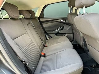 Ford Focus 2018 1.0 EcoBoost/ΑΥΤΟΜΑΤΟ/ΟΘΟΝΗ/NAVI/CAMERA/CLIMA/KEYLESS-thumb-23