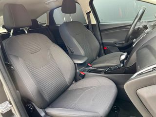 Ford Focus 2018 1.0 EcoBoost/ΑΥΤΟΜΑΤΟ/ΟΘΟΝΗ/NAVI/CAMERA/CLIMA/KEYLESS-thumb-22