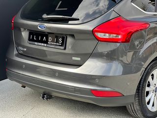 Ford Focus 2018 1.0 EcoBoost/ΑΥΤΟΜΑΤΟ/ΟΘΟΝΗ/NAVI/CAMERA/CLIMA/KEYLESS-thumb-14
