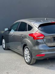 Ford Focus 2018 1.0 EcoBoost/ΑΥΤΟΜΑΤΟ/ΟΘΟΝΗ/NAVI/CAMERA/CLIMA/KEYLESS-thumb-13