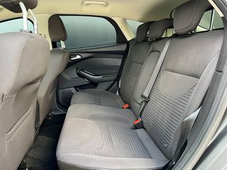 Ford Focus 2018 1.0 EcoBoost/ΑΥΤΟΜΑΤΟ/ΟΘΟΝΗ/NAVI/CAMERA/CLIMA/KEYLESS-thumb-17