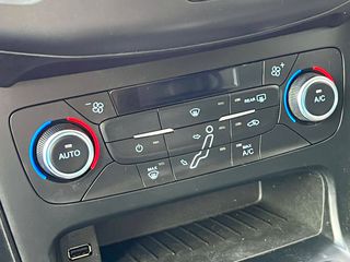 Ford Focus 2018 1.0 EcoBoost/ΑΥΤΟΜΑΤΟ/ΟΘΟΝΗ/NAVI/CAMERA/CLIMA/KEYLESS-thumb-30