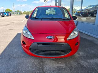 Ford Ka 2015 1.2 Start/Stopp Trend
