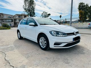 Volkswagen Golf '19  1.0 TSI BlueMotion Comfortlin