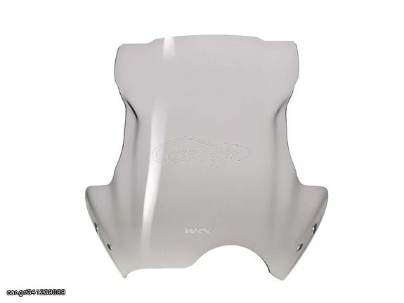 ΖΕΛΑΤΙΝΑ WRS BMW R 1150 GS 99-04 SMOKED (ΕΛΑΦΡΩΣ ΦΙΜΕ)