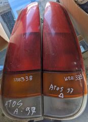 ΦΑΝΑΡΙΑ ΠΙΣΙΝΑ HYUNDAI ATOS 1 1994-1999