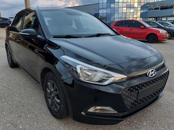 Hyundai i 20 '18