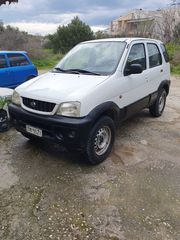 Daihatsu Terios '03