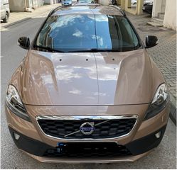 Volvo V40 Cross Country '15 Livstyl