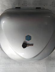 ΜΠΑΓΚΑΖΙΕΡΑ  ΓΝΗΣΙΟ PIAGGIO FLY ΑΣΗΜΙ