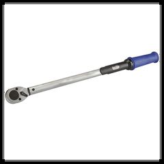 BHT7864 Δυναμόκλειδο 1/2" 40-210Nm - 1/2" - BORMANN PRO (#065296)