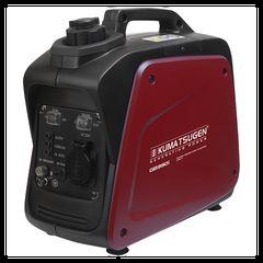 GB990i Γεννήτρια Βενζίνης Inverter 0,9kVA - ΓΕΝΝΗΤΡΙΕΣ INVERTER - KUMATSUGEN (#063629)