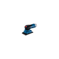GSS 12V-13 Παλμικό Τριβείο 12V (Solo) - SOLO - BOSCH (#06019L0001)