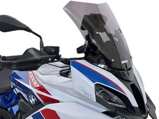 ΛΥΡΗΣ WRS ΖΕΛΑΤΙΝΑ TOURING ΦΙΜΕ ΓΙΑ BMW S 1000 XR 20-23, BM064F