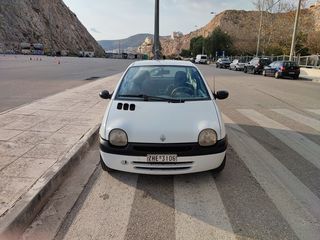 Renault Twingo '02
