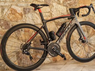 Δρόμου - Κούρσας Ridley 2021 NOAH FAST DURA ACE-thumb-18